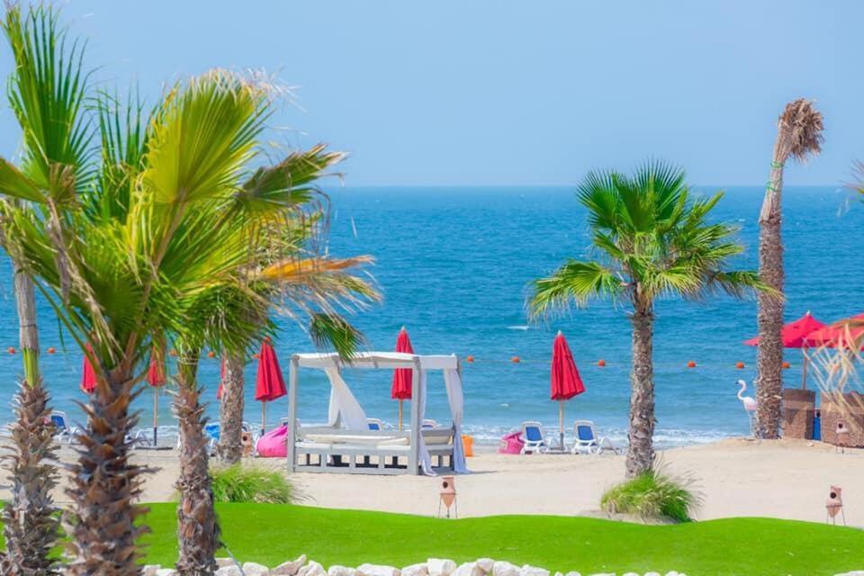 Porto Said Resort 'Ezbet Shalabi el-Rudi المظهر الخارجي الصورة