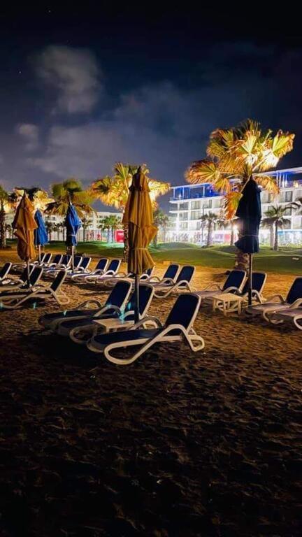 Porto Said Resort 'Ezbet Shalabi el-Rudi المظهر الخارجي الصورة